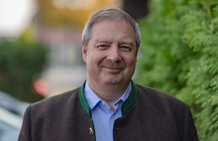 Landtagswahl 2022 - Martin Gerhardy Landtagswahl 2022 - Martin Gerhardy